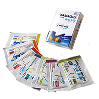 Kamagra jelly